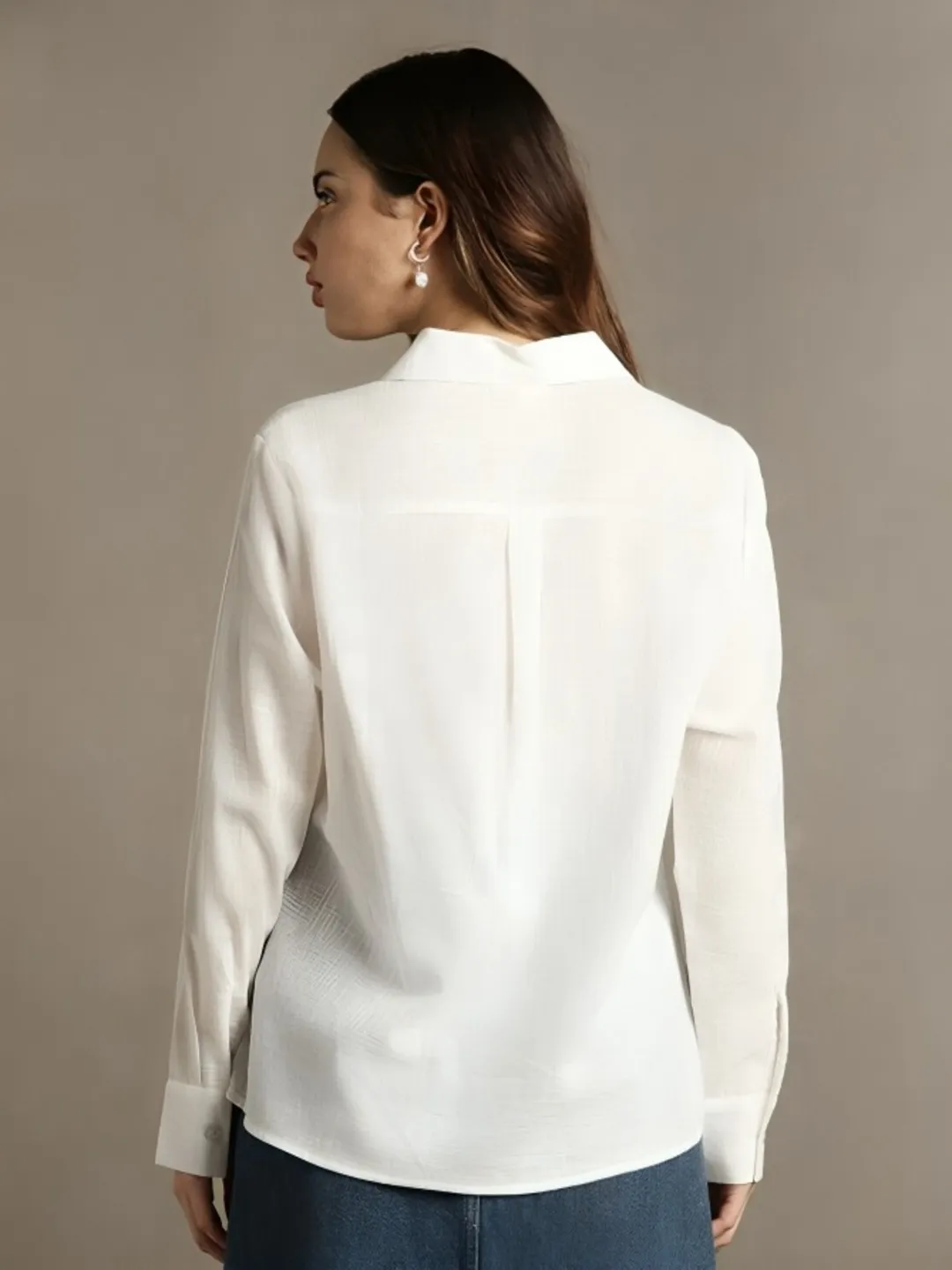 womens stylish heart shirt